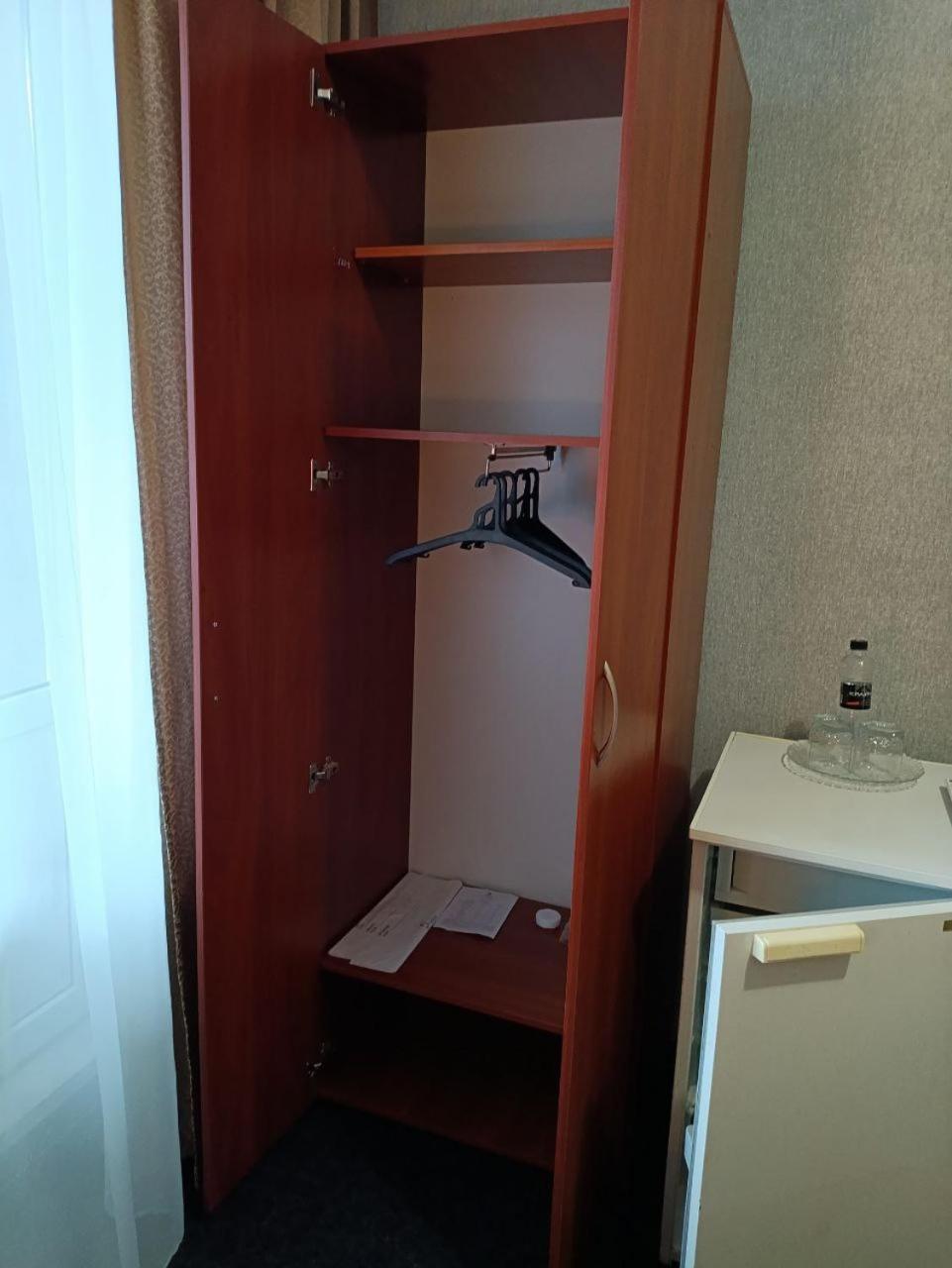 Kremin Hotel เครเมนชุก ภายนอก รูปภาพ